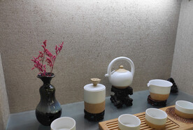 茶具瓷器