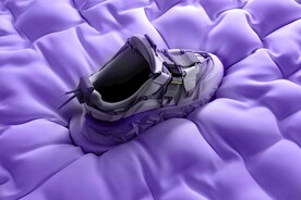 C4D模型 鞋子