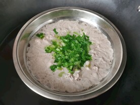食物素材