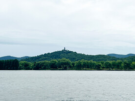 上方山
