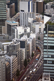 城市