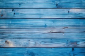 多彩木纹木板素材图片