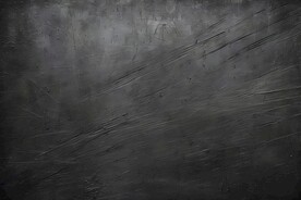 黑色墙面素材图片