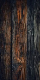 多彩木纹木板素材图片