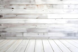 多彩木纹木板素材图片