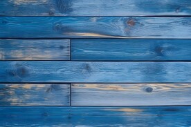 多彩木纹木板素材图片