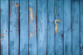 多彩木纹木板素材图片