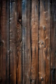 多彩木纹木板素材图片