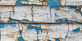 多彩木纹木板素材图片