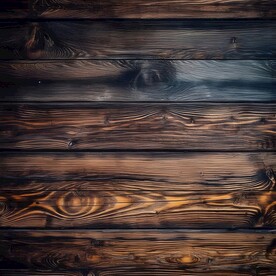 多彩木纹木板素材图片