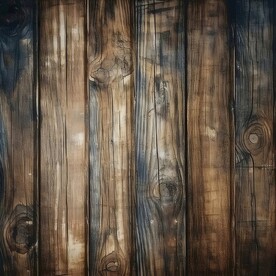 多彩木纹木板素材图片