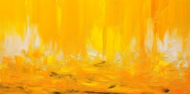 创意多彩抽象油彩绘画背景