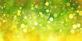 创意多彩草地抽象油彩绘画背景