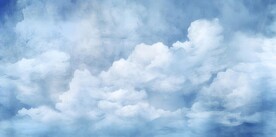 创意多彩抽象油彩绘画背景