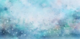 创意多彩抽象油彩绘画背景