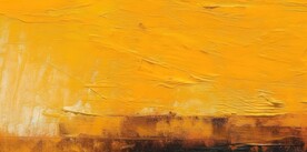 创意多彩抽象油彩绘画背景