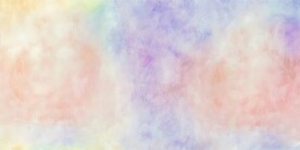 创意多彩抽象油彩绘画背景