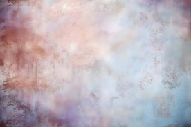 创意多彩抽象油彩绘画背景