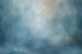 创意多彩抽象油彩绘画背景