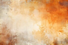 创意多彩抽象油彩绘画背景