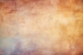 创意多彩抽象油彩绘画背景