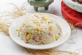 扬州炒饭