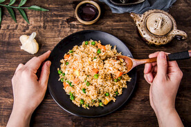 炒饭