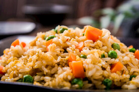 炒饭