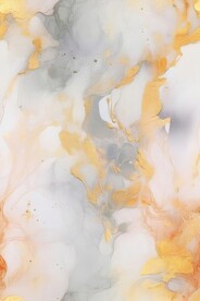 创意多彩抽象油彩绘画背景