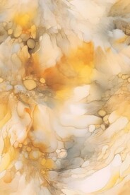 创意多彩抽象油彩绘画背景