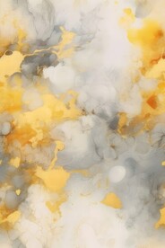 创意多彩抽象油彩绘画背景