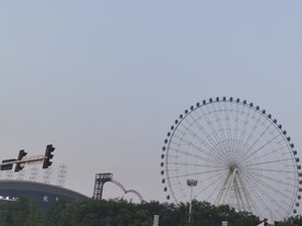 摩天轮