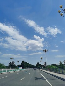 城市天空