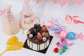生日蛋糕