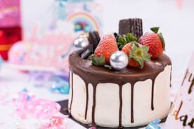 生日蛋糕