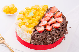 生日蛋糕