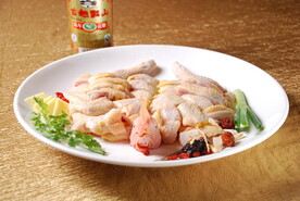 醉鸡 鸡肉