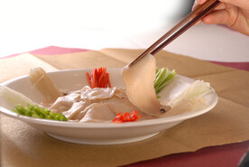 澳洲鲍鱼片