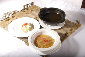 红烧鱼翅 