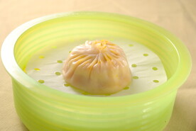 蟹粉包