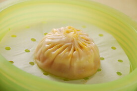蟹粉包