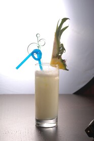 菠萝汁 果汁