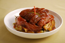 鳄鱼肉