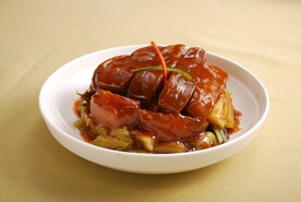 鳄鱼肉