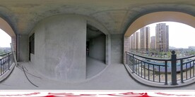 360度全景图 室内设计