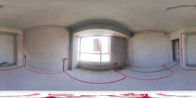 360度全景图 室内设计