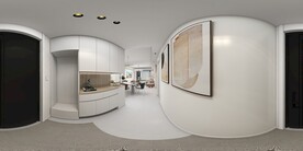 360度全景图 室内设计