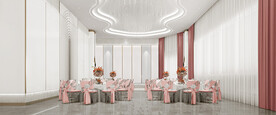 婚庆多功能厅