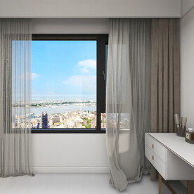 360度全景图 室内设计