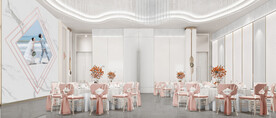 婚庆宴会厅